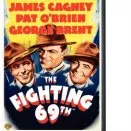 The Fighting 69th (1940) - 'Wild Bill' Donovan