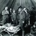 The Fighting 69th (1940) - 'Crepe Hanger' Burke