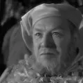 The Prince and the Pauper (1937) - Henry VIII