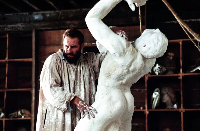 Gérard Depardieu (Auguste Rodin) zdroj: imdb.com