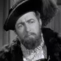 The Prince and the Pauper (1937) - Earl of Hertford