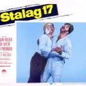 Stalag 17 (1953) - Sgt. Stanislaus 'Animal' Kuzawa