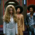 Undercover Brother (2002) - Sistah Girl