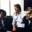 The Berlin Affair (1985) - The Professor
