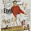 Kissin' Cousins (1964) - Selena Tatum