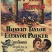 Valley of the Kings (1954) - Dancer