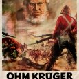 Strýček Kruger (festivalový název) (1941) - Ohm Krüger