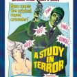 Studie strachu (1965) - Sherlock Holmes