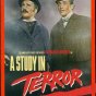 A Study in Terror (1965) - Doctor Watson