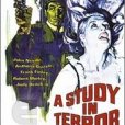 A Study in Terror (1965) - Sherlock Holmes