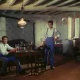Vášeň (1954) - Un ufficiale boemo