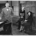 Three Strangers (1946) - Gillkie the Barrister