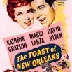 The Toast of New Orleans (1950) - Suzette Micheline