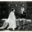 Vějíř lady Windermerové (1925) - Lady Windermere