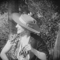 Burlesque on Carmen (1915) - Carmen - the Gypsy