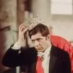 Le Roi de coeur (1966) - Le soldat Charles Plumpick alias le roi de coeur