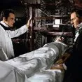 Frankensteinova pomsta (1958) - Doctor Hans Kleve