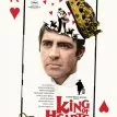 Le Roi de coeur (1966) - Le soldat Charles Plumpick alias le roi de coeur