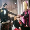 Le Roi de coeur (1966) - Monseigneur Marguerite