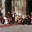 Le Roi de coeur (1966) - Le Duc de Trèfle