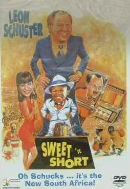 Sweet'n Short (1991) - George Weedle
