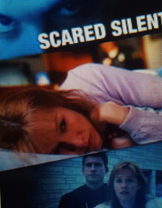 Scared Silent (2002) - Mock Juror #4