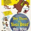Méďa Béďa ve filmu (1964) - Yogi Bear
