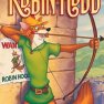 Robin Hood (1973) - Robin Hood - A Fox