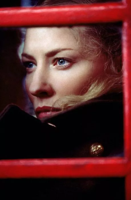 Cate Blanchett (Charlotte Gray) zdroj: imdb.com