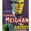 The Racket (1928) - Captain James McQuigg