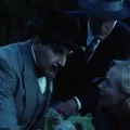 Agatha Christie: Poirot: Nemý svedok (1996) - Hercule Poirot