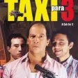 Taxík pre troch (2001) - Chavelo