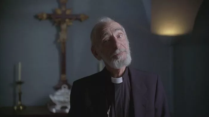 David Kelly (Fr. Grogan) zdroj: imdb.com