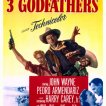 3 Godfathers (1948) - William Kearney ('The Abilene Kid')