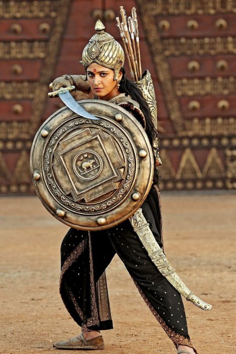 Anushka Shetty zdroj: imdb.com