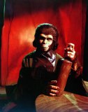 Planeta opic (1968) - Zira