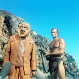 Planéta opíc (1968) - Dr. Zaius