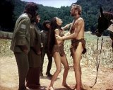 Planéta opíc (1968) - Zira