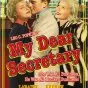 My Dear Secretary (1948) - Stephanie 'Steve' Gaylord