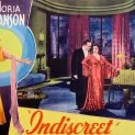 Indiscreet (1931) - Tony Blake