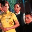 Pavilon žen (2001) - Mr. Wu