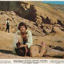 Velká přestřelka (1966) - Manuel 'Cuchillo' Sanchez