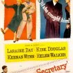 My Dear Secretary (1948) - Charles Harris