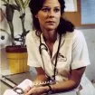 Silence in Heaven
									(pracovní název) (1983) - Nurse Nancy Bauer