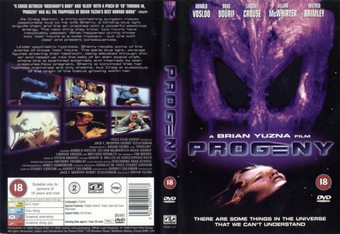 Progeny (1998)