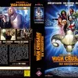 High Crusade, The (1994) - Sir Roger