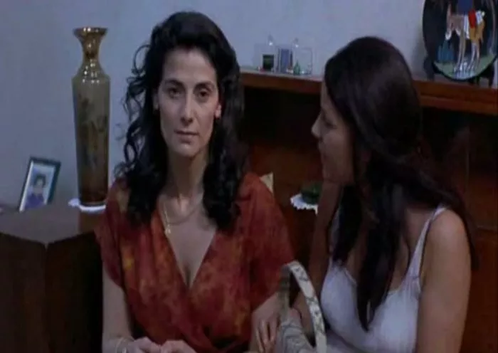 Hiam Abbass (Lilia), Hend El Fahem (Salma) zdroj: imdb.com
