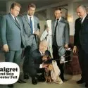 Il caso difficile del commissario Maigret (1966) - Kommissar Delvigne