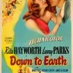 Down to Earth (1947) - Danny Miller