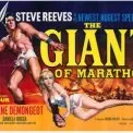 Bitva o Marathon 1960 (1959) - Phillipides